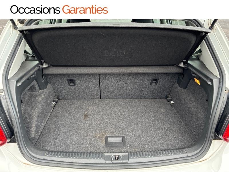 Voitures occasions VOLKSWAGEN POLO Allstar Clermont-Ferrand