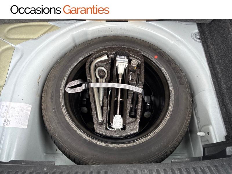 Voitures occasions VOLKSWAGEN POLO Allstar Clermont-Ferrand