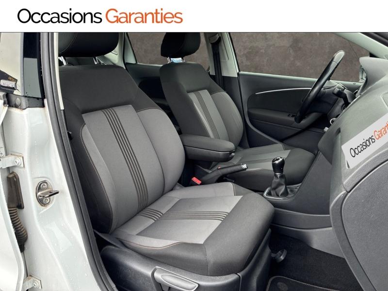 Voitures occasions VOLKSWAGEN POLO Allstar Clermont-Ferrand