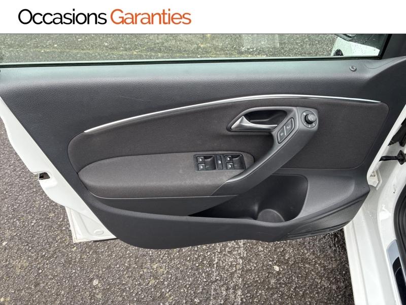 Voitures occasions VOLKSWAGEN POLO Allstar Clermont-Ferrand