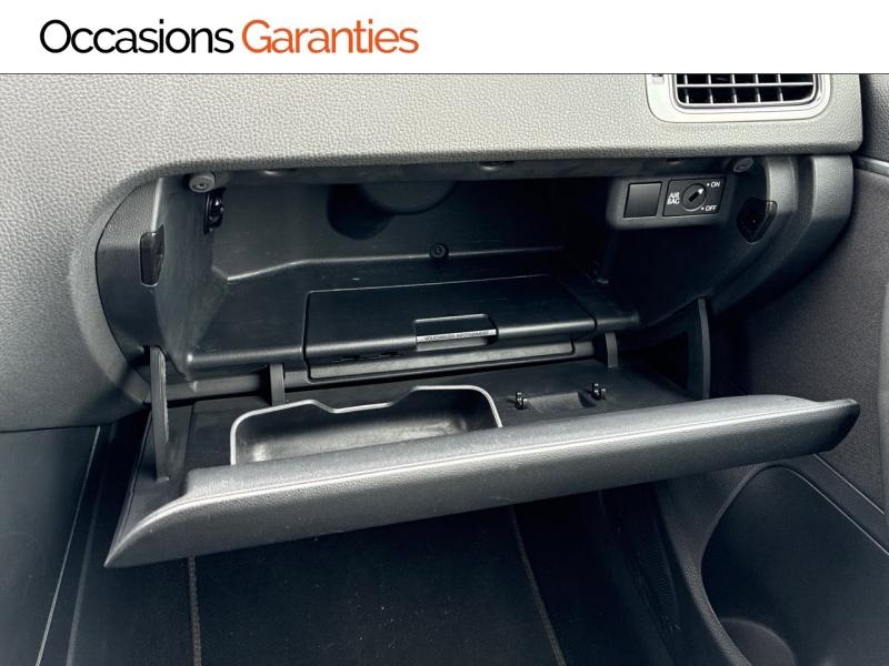 Voitures occasions VOLKSWAGEN POLO Allstar Clermont-Ferrand