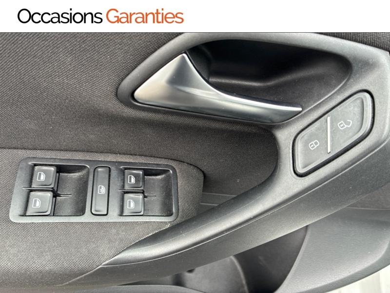 Voitures occasions VOLKSWAGEN POLO Allstar Clermont-Ferrand