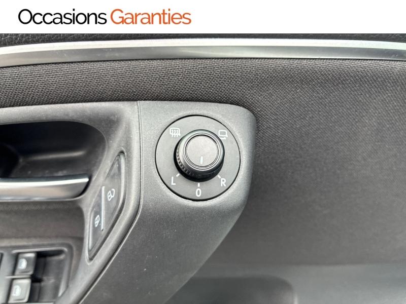 Voitures occasions VOLKSWAGEN POLO Allstar Clermont-Ferrand