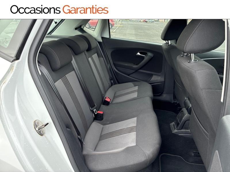 Voitures occasions VOLKSWAGEN POLO Allstar Clermont-Ferrand