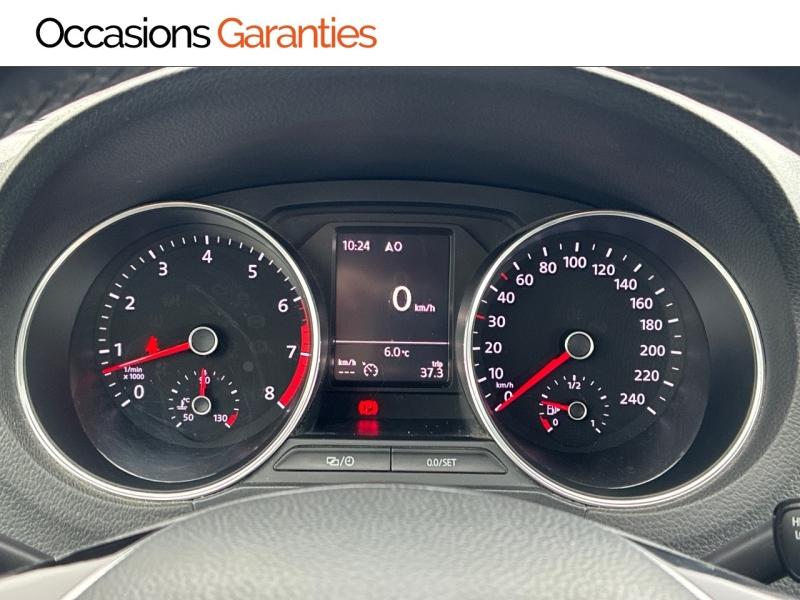 Voitures occasions VOLKSWAGEN POLO Allstar Clermont-Ferrand