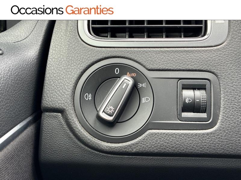 Voitures occasions VOLKSWAGEN POLO Allstar Clermont-Ferrand