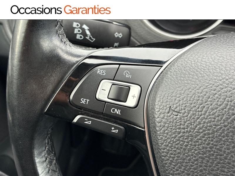 Voitures occasions VOLKSWAGEN POLO Allstar Clermont-Ferrand