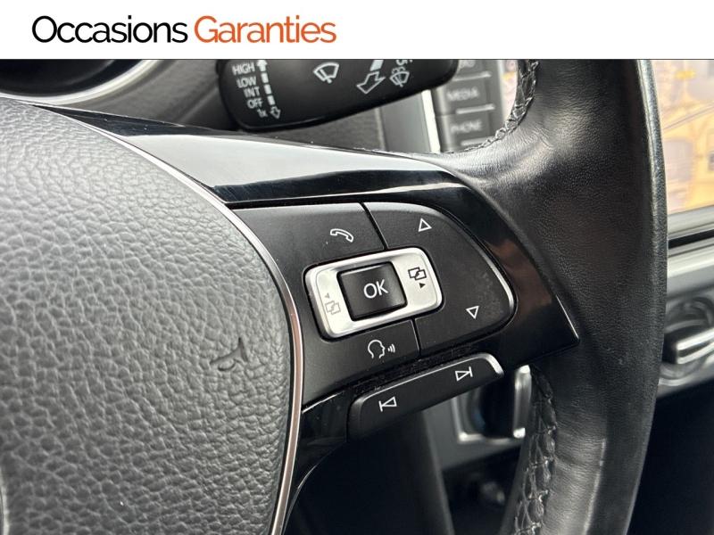 Voitures occasions VOLKSWAGEN POLO Allstar Clermont-Ferrand