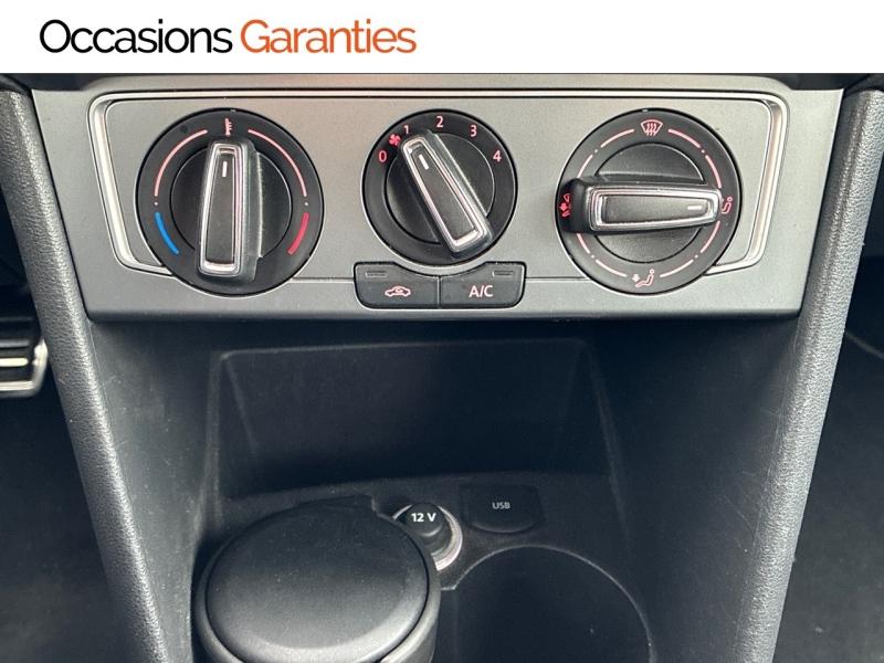Voitures occasions VOLKSWAGEN POLO Allstar Clermont-Ferrand