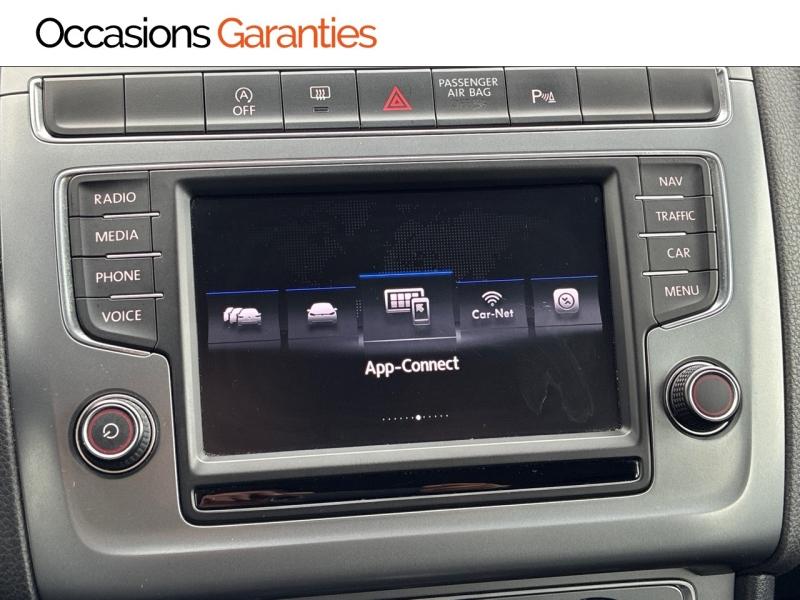 Voitures occasions VOLKSWAGEN POLO Allstar Clermont-Ferrand