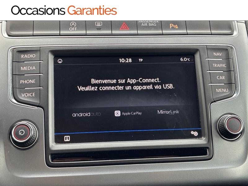 Voitures occasions VOLKSWAGEN POLO Allstar Clermont-Ferrand