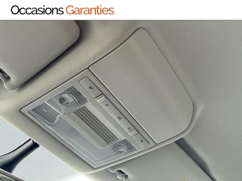 Voitures occasions VOLKSWAGEN POLO Allstar Clermont-Ferrand