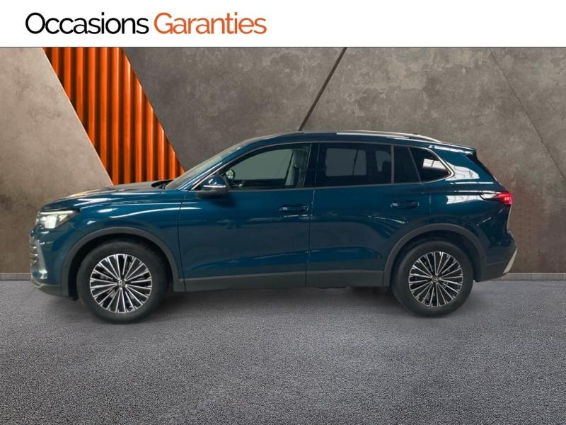 Voitures occasions VOLKSWAGEN TIGUAN Elegance Clermont-Ferrand