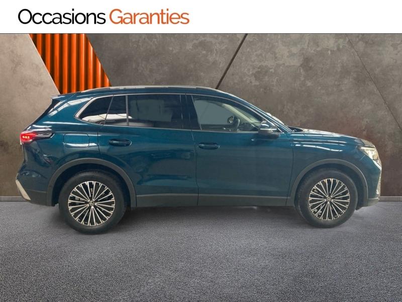 Voitures occasions VOLKSWAGEN TIGUAN Elegance Clermont-Ferrand