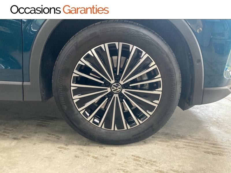 Voitures occasions VOLKSWAGEN TIGUAN Elegance Clermont-Ferrand