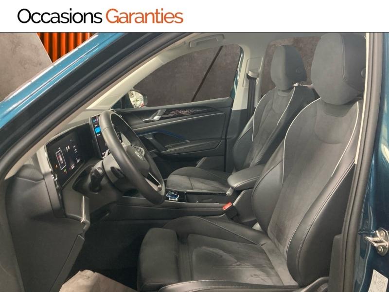 Voitures occasions VOLKSWAGEN TIGUAN Elegance Clermont-Ferrand