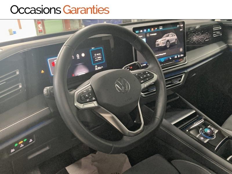 Voitures occasions VOLKSWAGEN TIGUAN Elegance Clermont-Ferrand