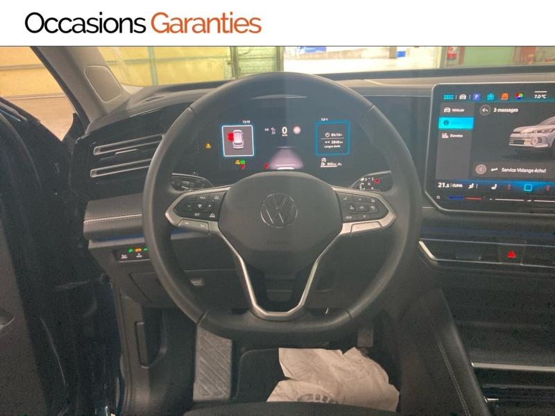 Voitures occasions VOLKSWAGEN TIGUAN Elegance Clermont-Ferrand