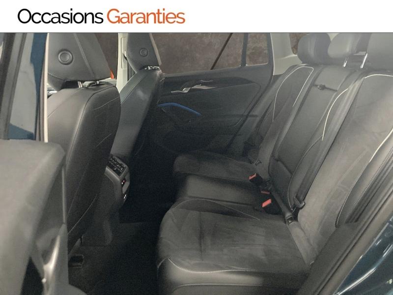 Voitures occasions VOLKSWAGEN TIGUAN Elegance Clermont-Ferrand