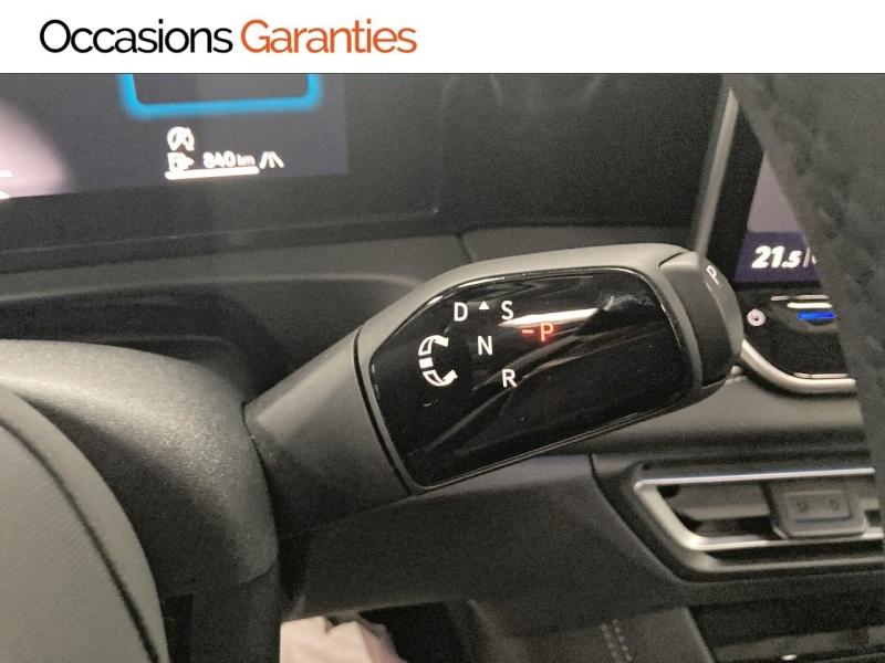 Voitures occasions VOLKSWAGEN TIGUAN Elegance Clermont-Ferrand