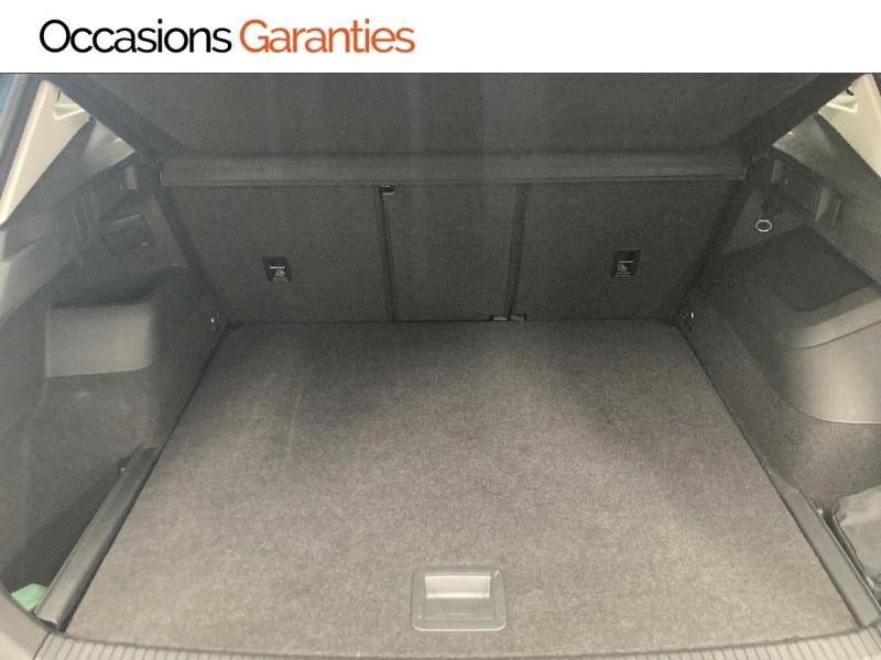 Voitures occasions VOLKSWAGEN TIGUAN Elegance Clermont-Ferrand