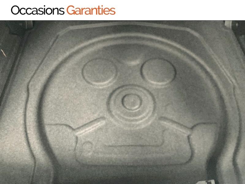 Voitures occasions VOLKSWAGEN TIGUAN Elegance Clermont-Ferrand