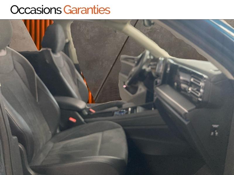 Voitures occasions VOLKSWAGEN TIGUAN Elegance Clermont-Ferrand