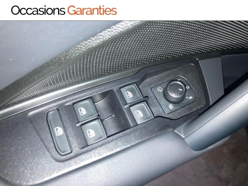 Voitures occasions VOLKSWAGEN TIGUAN Elegance Clermont-Ferrand