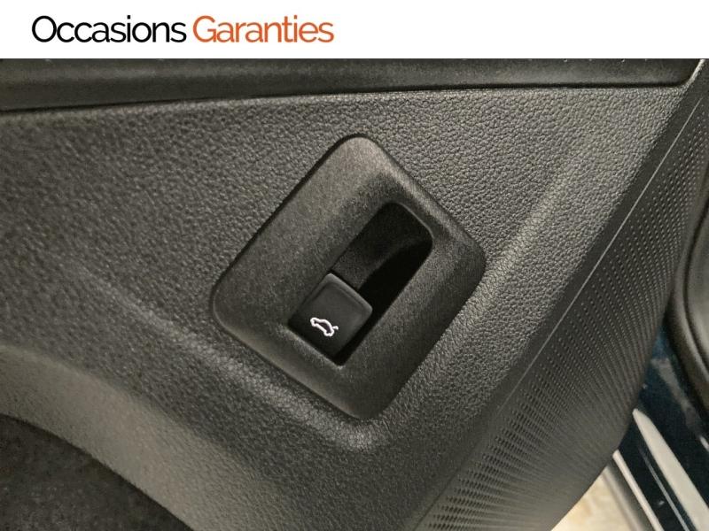 Voitures occasions VOLKSWAGEN TIGUAN Elegance Clermont-Ferrand