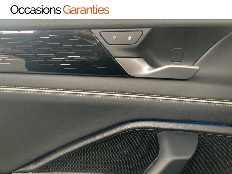 Voitures occasions VOLKSWAGEN TIGUAN Elegance Clermont-Ferrand