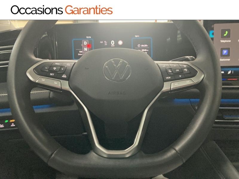 Voitures occasions VOLKSWAGEN TIGUAN Elegance Clermont-Ferrand