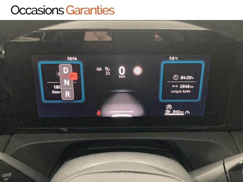 Voitures occasions VOLKSWAGEN TIGUAN Elegance Clermont-Ferrand