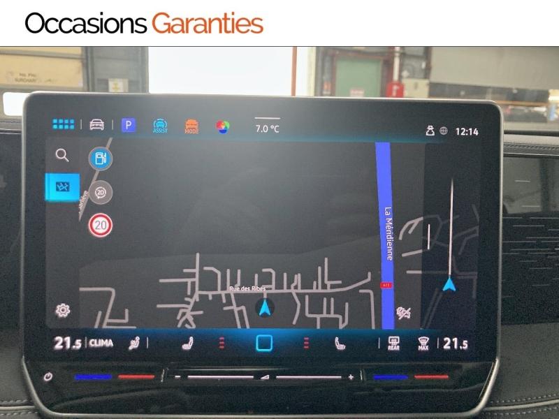 Voitures occasions VOLKSWAGEN TIGUAN Elegance Clermont-Ferrand