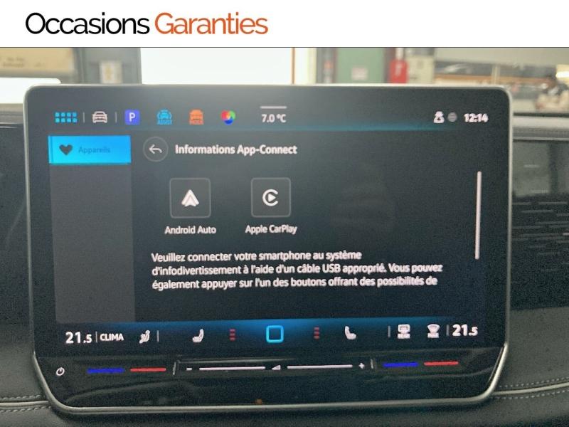 Voitures occasions VOLKSWAGEN TIGUAN Elegance Clermont-Ferrand