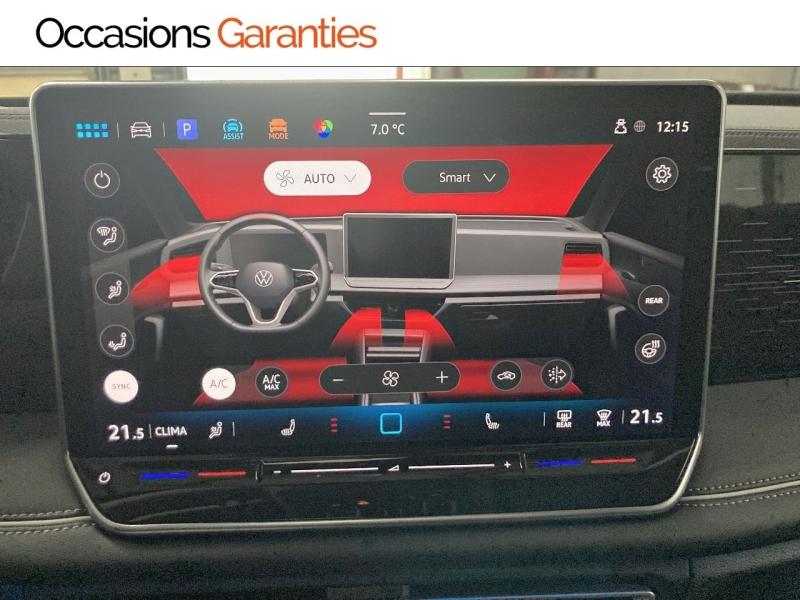 Voitures occasions VOLKSWAGEN TIGUAN Elegance Clermont-Ferrand