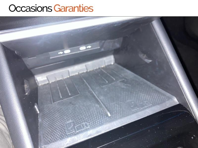 Voitures occasions VOLKSWAGEN TIGUAN Elegance Clermont-Ferrand