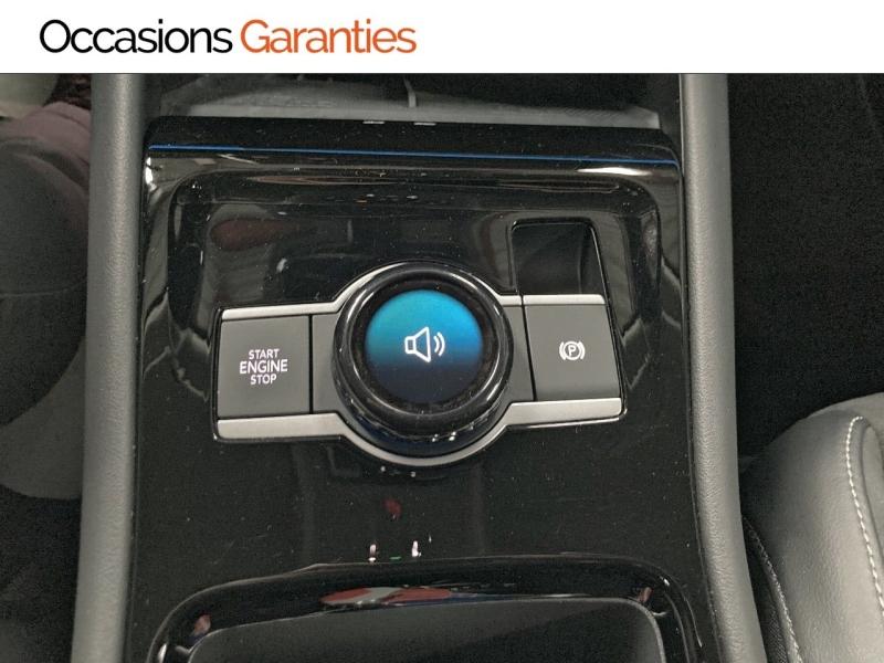 Voitures occasions VOLKSWAGEN TIGUAN Elegance Clermont-Ferrand