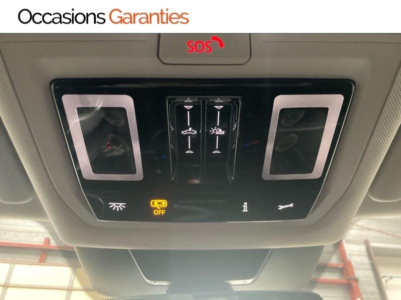 Voitures occasions VOLKSWAGEN TIGUAN Elegance Clermont-Ferrand