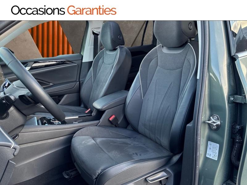 Voitures occasions VOLKSWAGEN TIGUAN Elegance Clermont-Ferrand