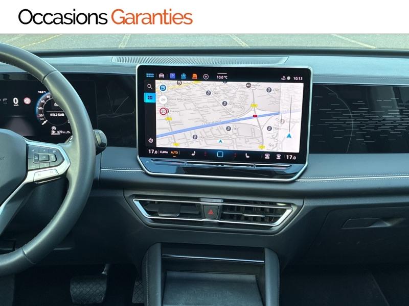 Voitures occasions VOLKSWAGEN TIGUAN Elegance Clermont-Ferrand