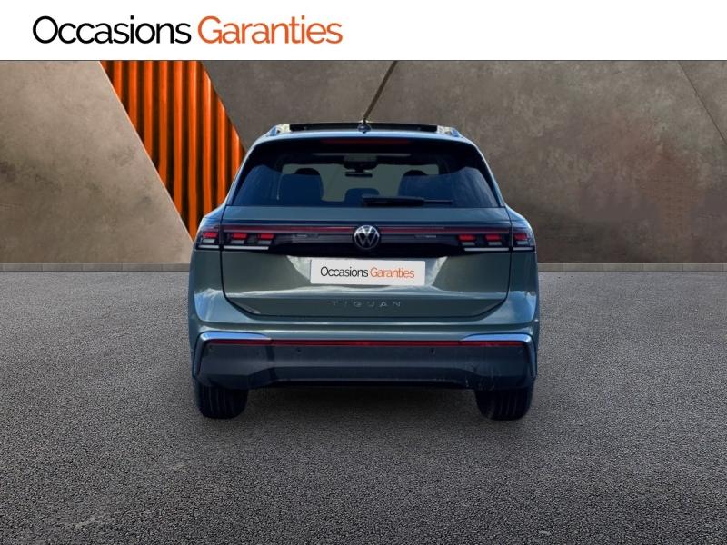 Voitures occasions VOLKSWAGEN TIGUAN Elegance Clermont-Ferrand
