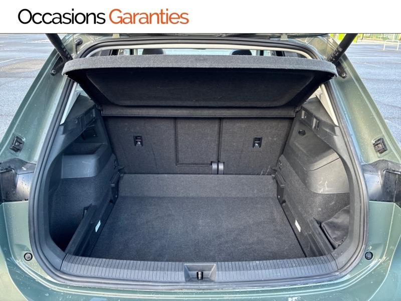 Voitures occasions VOLKSWAGEN TIGUAN Elegance Clermont-Ferrand