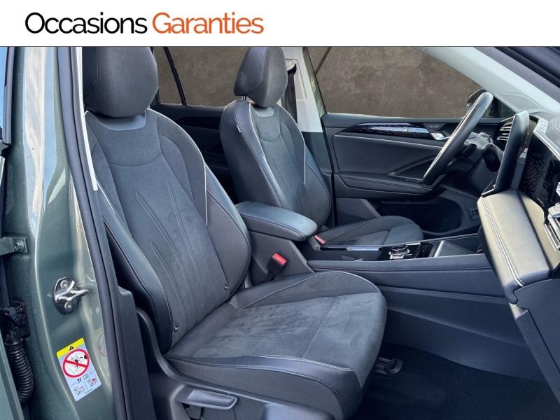 Voitures occasions VOLKSWAGEN TIGUAN Elegance Clermont-Ferrand