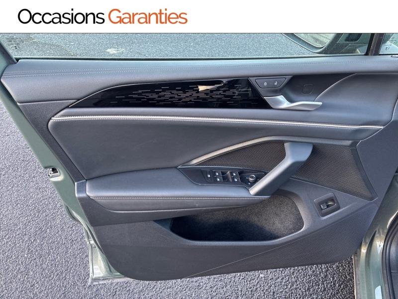 Voitures occasions VOLKSWAGEN TIGUAN Elegance Clermont-Ferrand