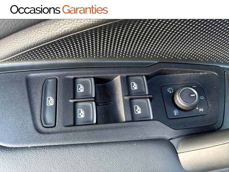 Voitures occasions VOLKSWAGEN TIGUAN Elegance Clermont-Ferrand