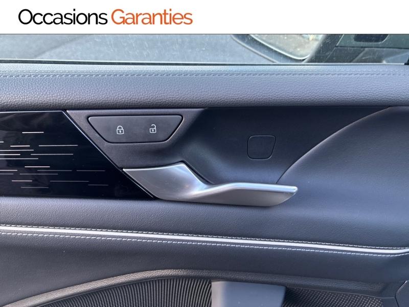 Voitures occasions VOLKSWAGEN TIGUAN Elegance Clermont-Ferrand