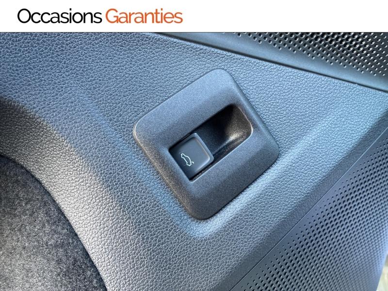 Voitures occasions VOLKSWAGEN TIGUAN Elegance Clermont-Ferrand