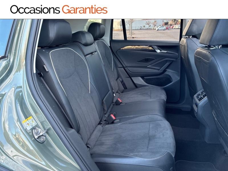 Voitures occasions VOLKSWAGEN TIGUAN Elegance Clermont-Ferrand