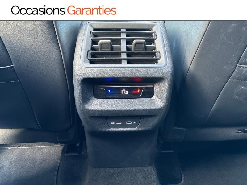 Voitures occasions VOLKSWAGEN TIGUAN Elegance Clermont-Ferrand