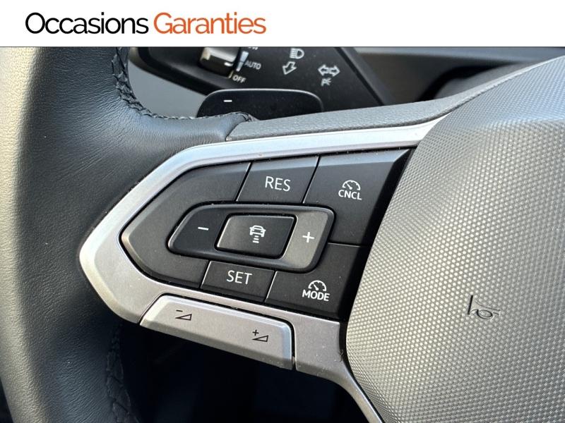 Voitures occasions VOLKSWAGEN TIGUAN Elegance Clermont-Ferrand